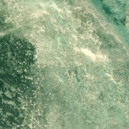 Satellite imagery of Ras Michamvi, TZ