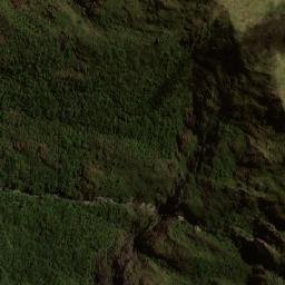 Satellite imagery of Cerro Larga Loma, PE