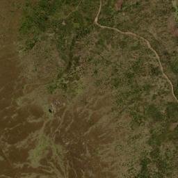 Satellite imagery of Cerro Larga Loma, PE