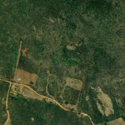 Satellite imagery of Serrote do Mineiro, BR