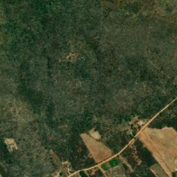 Satellite imagery of Serrote do Mineiro, BR