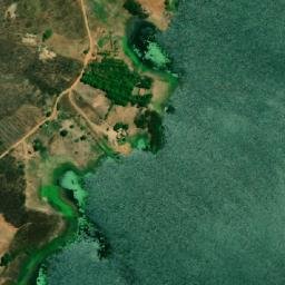 Satellite imagery of Serrote do Mineiro, BR