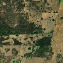 Satellite imagery of Serra Vermelha, BR
