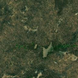 Satellite imagery of Serra Vermelha, BR