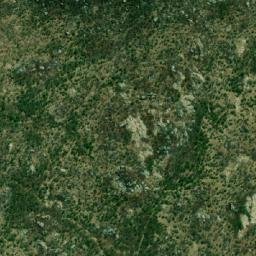 Satellite imagery of Serra do Mandioca, BR