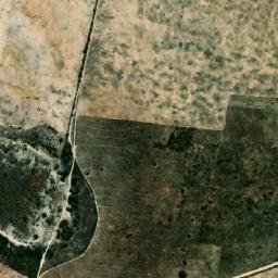 Satellite imagery of Lagoa das Pedras, BR