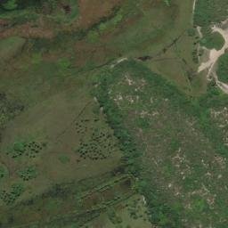 Satellite imagery of Campo Santana, BR