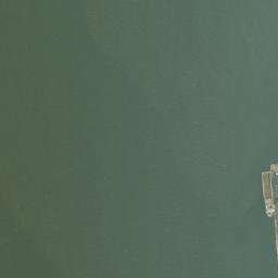 Satellite imagery of Ponta da Moita, AO