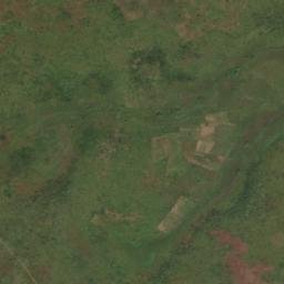 Satellite imagery of Banza Pinde, AO