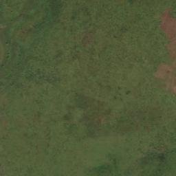 Satellite imagery of Banza Pinde, AO