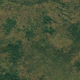 Satellite imagery of Cululo, AO