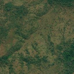 Satellite imagery of Cululo, AO