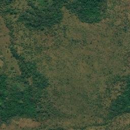 Satellite imagery of Cululo, AO