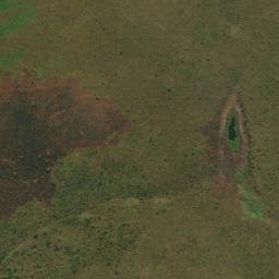 Satellite imagery of Lucuchi, AO