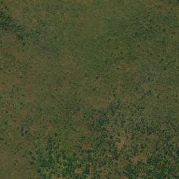 Satellite imagery of Lucuchi, AO