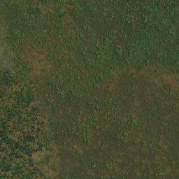 Satellite imagery of Matadi, AO