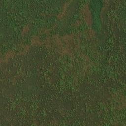 Satellite imagery of Matadi, AO