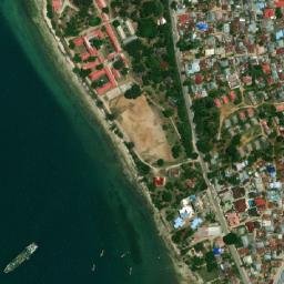 Satellite imagery of Bet-el Ras, TZ