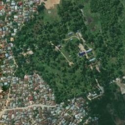 Satellite imagery of Bet-el Ras, TZ