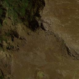 Satellite imagery of Cerro Larga Loma, PE