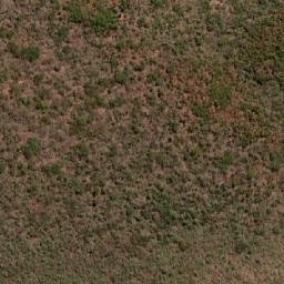 Satellite imagery of Morro do Gado, BR