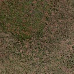 Satellite imagery of Morro do Gado, BR