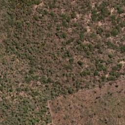 Satellite imagery of Morro do Gado, BR