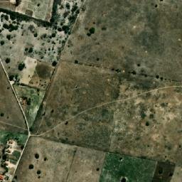 Satellite imagery of Lagoa Bilbatona, BR
