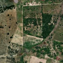 Satellite imagery of Lagoa Bilbatona, BR