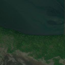 Satellite imagery of Jenipapeira, BR