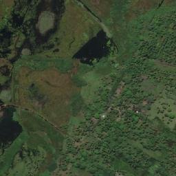 Satellite imagery of Campo Santana, BR