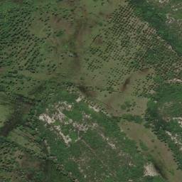 Satellite imagery of Campo Santana, BR