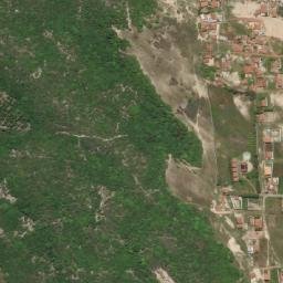 Satellite imagery of Campo Santana, BR