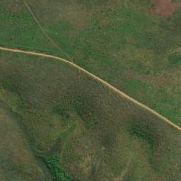 Satellite imagery of Banza Pinde, AO