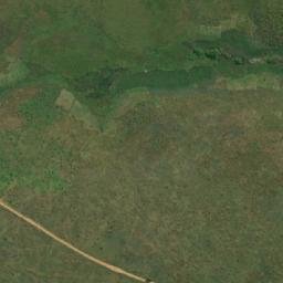 Satellite imagery of Banza Pinde, AO