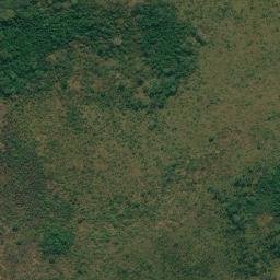 Satellite imagery of Cululo, AO