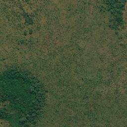 Satellite imagery of Cululo, AO