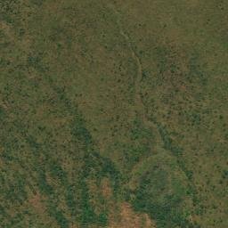 Satellite imagery of Lucuchi, AO