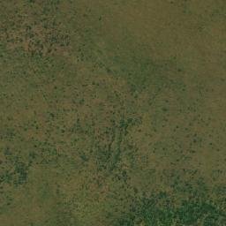 Satellite imagery of Lucuchi, AO