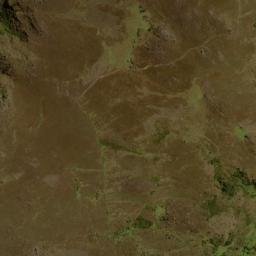 Satellite imagery of Cerro Larga Loma, PE
