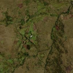 Satellite imagery of Cerro Larga Loma, PE