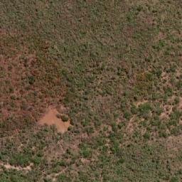 Satellite imagery of Morro do Gado, BR