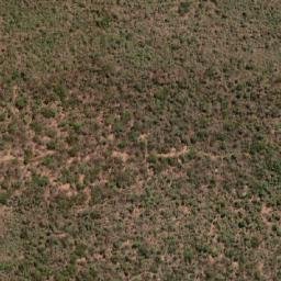 Satellite imagery of Morro do Gado, BR