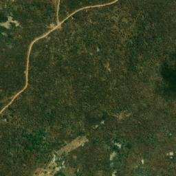 Satellite imagery of Serra Cajueira, BR
