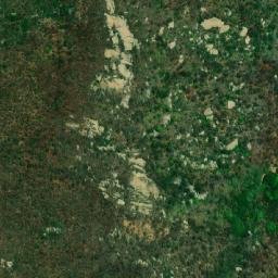 Satellite imagery of Serra do Lima, BR