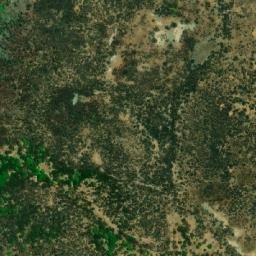 Satellite imagery of Serra do Lima, BR