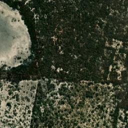 Satellite imagery of Lagoa das Pedras, BR