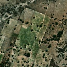Satellite imagery of Lagoa Bilbatona, BR