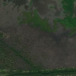 Satellite imagery of Jenipapeira, BR