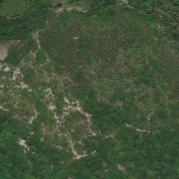 Satellite imagery of Campo Santana, BR